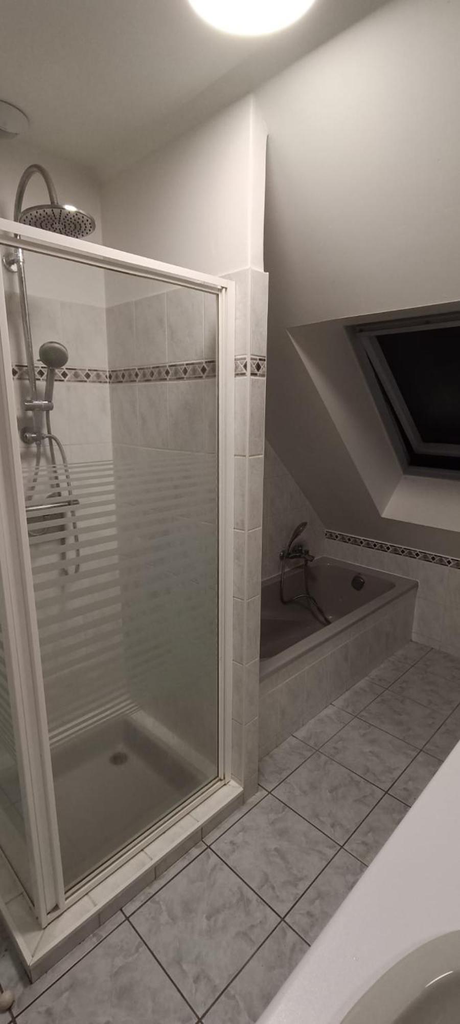 La Fontaine Aux Enfants - Gr5 - Chambre Avec Sdb Privee Abreschviller Exterior foto